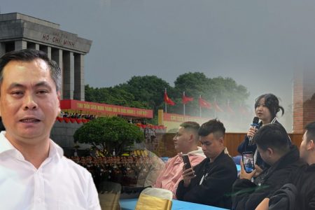 SINH VIÊN BỨC XÚC TIỀN A80 – HIỆU TRƯỞNG GIẢI THÍCH, DƯ LUẬN CHỈ THÊM HOANG MANG