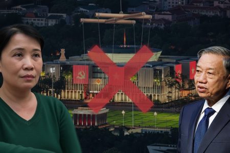 Vì sao phát biểu “hớ hênh” của T. Lâm về ĐBQH khuyết tật gây tranh cãi?