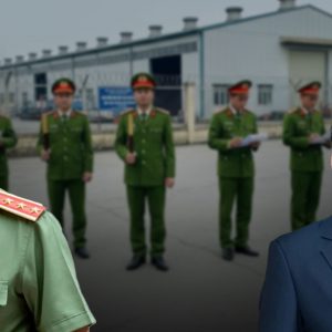 Trao quyền quản lý môi trường cho Công an Xã: bước tiến hay bước lùi trong quản lý?