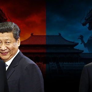 Hội nghị TW15 bị đình hoãn bất hòa nội bộ hay bàn tay Bắc Kinh tạo sóng gió?