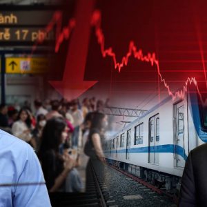 METRO LỖ 140 TỶ: BẢN GIAO HƯỞNG QUEN THUỘC CỦA “THIÊN ĐƯỜNG QUẢN LÝ”