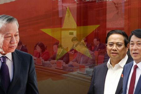 Vì sao thông tin Nhân sự tại Đại hội 14 người dân chỉ nghe theo tin đồn?