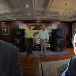 Từ Quyết “còi” đến Trần Quí Thanh: Vì sao các đại gia đang thụ án vẫn nhởn nhơ bên ngoài?