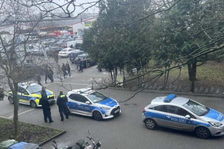 Việt Nam phản ứng về về việc Bộ Ngoại giao Đức lên án đàn áp xuyên quốc gia