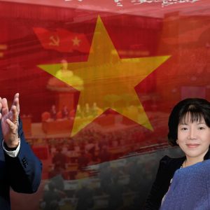 Why will Prime Minister Chính, the “last survivor,” be the first to be “beheaded” by T. Lâm after the 14th Congress?