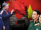Post–14th Party Congress: Under the shadow of absolute power — Is the Vietnamese military heading down China’s old path?