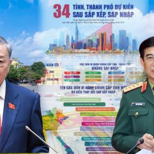 SỰ NHỤC NHÃ CỦA QUYỀN LỰC VÀ NỖI TỔN THƯƠNG ĐỊA PHƯƠNG