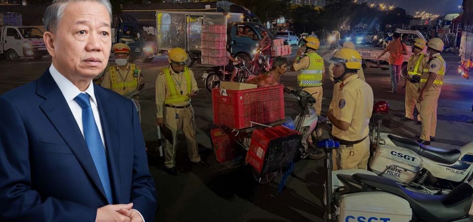 Nghịch lý lấy dân làm gốc nhưng tận thu sức dân: Bài học cho Tô Lâm về Kỷ nguyên mới?