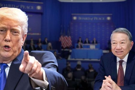 Chuyến đi và phán quyết từ Tòa án Mỹ: Nỗ lực của Tô Lâm đã hóa thành “dã tràng xe cát”?