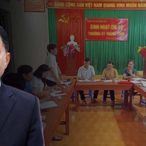 Đảng phí để làm gì khi tiền thuế của dân bị ĐCSVN chi tiêu vô tội vạn cho thỏa sức?