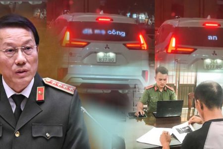 Giấc mơ “VN không tội phạm”: Sự viển vông hay thiếu hiểu biết của Lương Tam Quang?