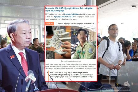 „Bẫy“ 12 Giờ: Khi Việt Kiều Thành „Con Mồi“ Thơm Phức