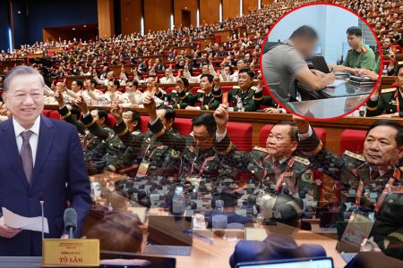 「암시장」 당원증: 신앙이 신용이 될 때