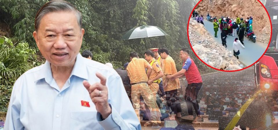 Khi „Phục Kích“ Dân Nghèo Trở Thành Nghệ Thuật Quân Sự