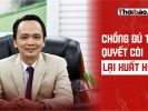 Chồng đủ tiền, „ Quyết còi“ lại xuất hiện