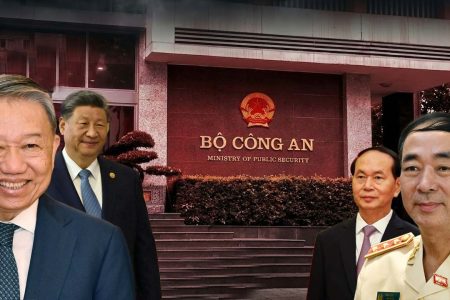 陈国佐离开公安部:是清洗,还是苏林送给中国的“聘礼”?