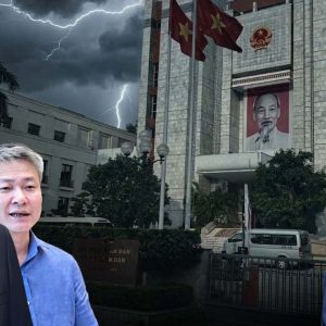 Phong thủy “sát khí” UBND Hà Nội: Vì sao liên tiếp các Chủ tịch vừa ngồi đã bay ghế?