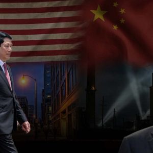 Cái giá của chống Mỹ: Vì sao Tô Lâm bất lực với nỗ lực lội ngược dòng trong Đảng?