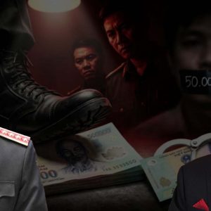 „Gậy Thượng Khẩu“ 50 Triệu: Khi Sự Im Lặng Được Định Giá Bằng Tiền Mặt