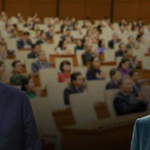 คำเตือนเดือนเมษายน 2026: เวียดนามกำลังก้าวเข้าสู่ยุคแห่งอำนาจเบ็ดเสร็จส่วนบุคคลของโต เลิม อย่างเป็นทางการหรือไม่?