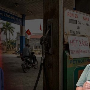 Khi „Rừng Vàng Bạc Biển“ Phải Ngửa Tay Xin Kẻ Nghèo Tài Nguyên – Vở Kịch Của Những Kẻ Cầm Trịch „Cà Chớn“