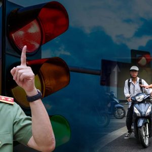 Tận Thu Sau Tay Lái: Khi „An Toàn“ Là Bình Phong Cho Một Cuộc „Săn Tiền“?