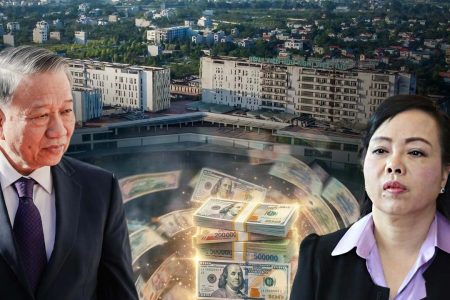 Why are state agencies “racing” to draw up so many phantom projects—only to leave them abandoned?