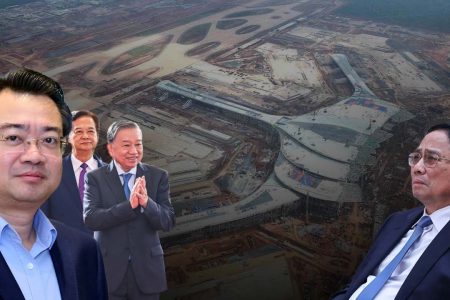 Kiểm tra “gắt” Chính phủ: Tô Lâm rửa hận với Phạm Minh Chính liệu có thành công?