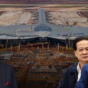 ĐẠI ÁN LONG THÀNH: „CƠN SÓNG THẦN“ ĐÁNH SẬP PHE NHÓM BA ĐÒ?