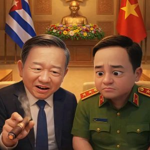 LO CHO VIỆT NAM?