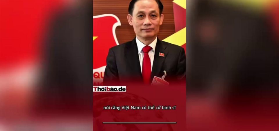 CÔNG AN LẠI LẤN SÂN