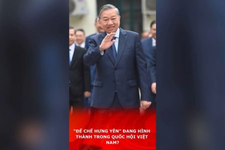 “Đế chế Hưng Yên” đang hình thành trong Quốc hội Việt Nam?