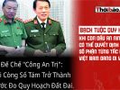 “Bạch Tuộc Quy Hoạch”: Khi con dấu an ninh có thể quyết định số phận từng tấc đất, Việt Nam đang đi về đâu?