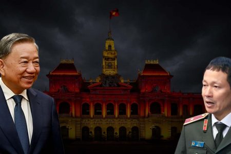 Sài Gòn thay chủ: Khi ghế Chủ tịch trở thành „Quà tặng gia tộc“