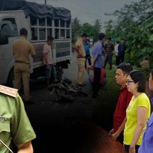 Vì sao Viện Kiểm sát Nhân dân Tối cao quyết định khởi tố hàng loạt cán bộ Tư pháp ở Trà Ôn.