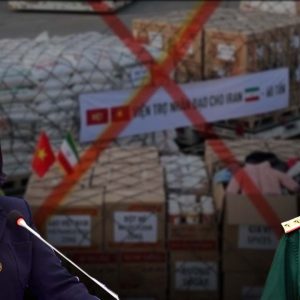 Tin giả “VN viện trợ cho Iran”: Cảnh báo về chia rẽ quyền lực trong kỷ nguyên mới?