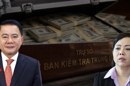 Sự biến mất 2 triệu USD trong vụ án cựu BT Kim Tiến: Liệu có là cú lừa trong nội bộ?