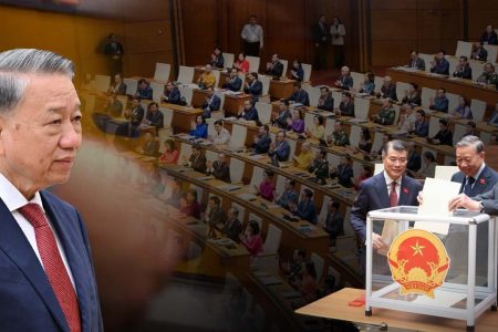 รัฐสภาหุ่นเชิด: เมื่อเหล่าหุ่นเชิดแสดงละครมูลค่านับพันล้าน