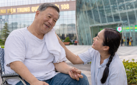 TIN NÓNG: RỘ TIN ĐỒN TÔ TỔNG NHẬP VIỆN.