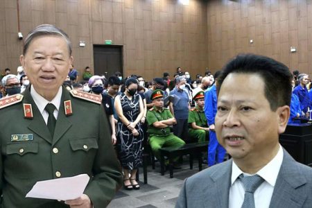 Phó Cục Trưởng Tham Nhũng Trốn Canada Than Thiếu Tiền, Xin Đảng Hỗ Trợ Về Nước!