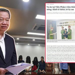 Bệnh án tâm thần giả cứu quan lớn, giờ “Lò” đập tan hết!