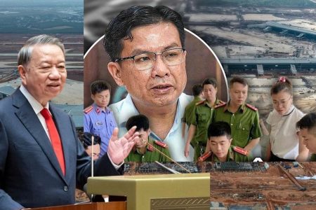 Tô Lâm “chỉ đạo” đại án 16 tỷ USD: để đốt lò hay để che lò.