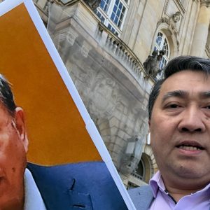 TÔ LÂM VỪA NHẬN CHỦ TỊCH ĐÃ DÍNH „DỚP“, VƯỢNG VIN CÓ ÂM MƯU GÌ?