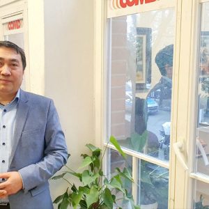 Thoibao.de wieder in Vietnam erreichbar