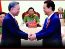Tô Lâm và Anh Ba X: Cú bắt tay của những lợi ích vĩnh cửu.