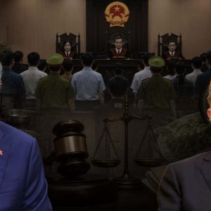 Bộ máy công quyền ở Việt nam đang gây khủng hoảng niềm tin rất lớn như thế nào?