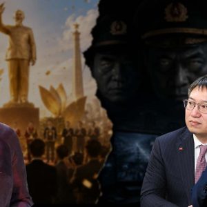 Suy tôn gia tộc họ Tô