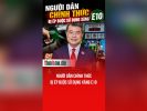 Người dân chính thức bị ép buộc sử dụng xăng E10