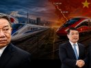 Quay sang Bắc Kinh: Dự án Đường sắt Bắc – Nam đã đẩy Nhật thành “kẻ thừa” như thế nào?
