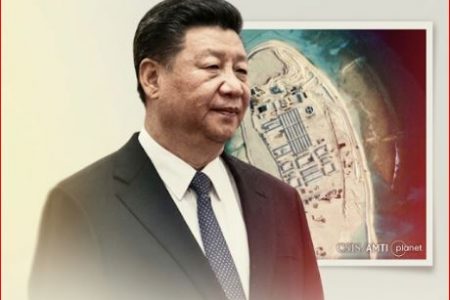 Biển Đông nóng lên: Đảo nhân tạo mọc nhanh hơn phản ứng ngoại giao.